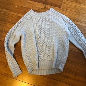 Medium J Crew Sweater (new with tags)